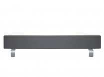 Bopita universele Uitvalbeschermer Deep Grey