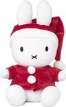 Nijntje Kerst Knuffel 34 cm