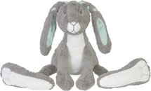 Happy Horse Konijn Twine Grijs 24cm - Muziekknuffel