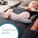 Maxi-Cosi Kori Wipstoel Essential Graphite