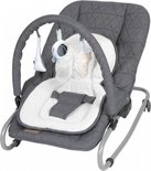 Little Dutch Wipstoel Blue-Grey