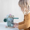 Little Dutch Houten Koffiezetapparaat