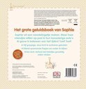 Het Grote Geluidsboek van Sophie