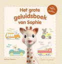 Het Grote Geluidsboek van Sophie