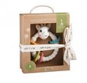 Sophie de Giraf So'Pure Bijtring - Color rings