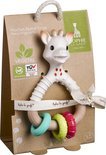 Sophie de Giraf Rammelaar Natur'Rings