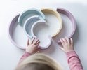 Little Dutch Houten Regenboog - Pink