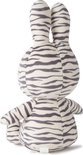 Nijntje Zittend Zebra print 23 cm
