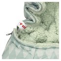 Lodger Mini Bunker Polyester Print Forrest