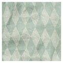 Lodger Mini Bunker Polyester Print Forrest