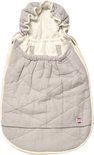 Lodger Mini Bunker Honeycomb Ivory