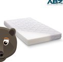 ABZ Bruine beer matras KM441 70x140x11 cm
