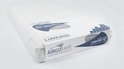 ABZ Airgosafe combi matras witte panter 70x150cm KM335