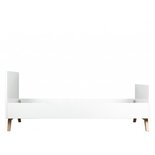 Bopita Lynn 90 x 200 Wit Naturel