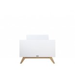 Bopita Lynn 90 x 200 Wit Naturel