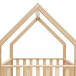 Bopita Box Home Naturel