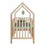 Bopita Box Home Naturel