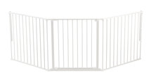 Babydan Flex L wit 90 - 223 'Open Box'