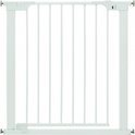 BabyDan Easy Close Gate Traphekje - Wit 74 - 94cm. 'Open Box'