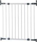 Babydan Flexi Fit Traphekje - 70 t/m 105 cm - Wit 'Open Box'