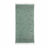 Stapelgoed Kleed 70 x 140 Mint