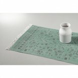 Stapelgoed Kleed 70 x 140 Mint