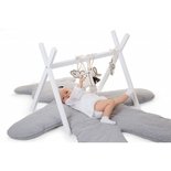 Childhome Tipi Play Gym wit