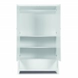Childhome Quadro White Kast 2 deuren