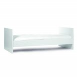 Childhome Quadro White Meegroeibed 70 x 140