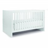 Childhome Quadro White Meegroeibed 70 x 140