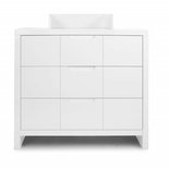 Childhome Quadro White Babykamer