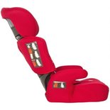 Safety 1st. Ever Safe Full Red Groep 1-2-3 Autostoel