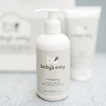 Baby's Only Giftbox Cotton Camomile