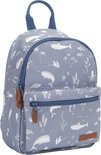 Little Dutch Rugzak Ocean Blue