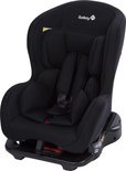 Safety 1st. Sweet Safe Full Black Autostoel 9 - 18 kilo ( 0 - 18 kilo )