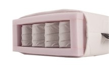 Kekk Baby matras 60 x 120 Pocketveer Tencel