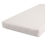 Kekk Baby matras 60 x 120 Pocketveer Tencel