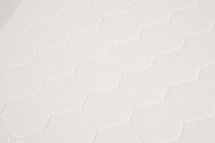 Kekk Baby matras 60 x 120 HR30 koudschuim Tencel