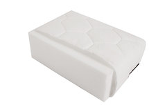 Kekk Baby matras 60 x 120 HR30 koudschuim Tencel