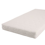 Kekk Baby matras 60 x 120 SG25 Tencel