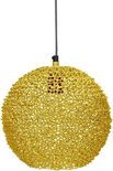 Kidsdepot Scoop Hanglamp Geel