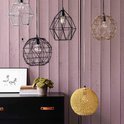 Kidsdepot Scoop Hanglamp Geel