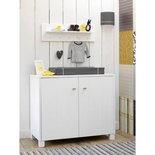 Coming Kids Groovy Commode wit