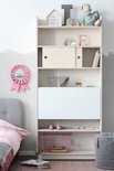 Coming Kids Morris Burokast Naturel-Wit