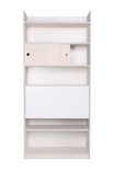 Coming Kids Morris Burokast Naturel-Wit
