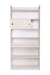 Coming Kids Morris Burokast Naturel-Wit
