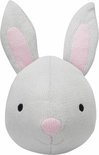 Kidsdepot Knitted Animals Bunny White