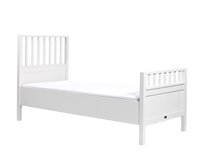 Coming Kids Olivier Ledikant 90 x 200 wit