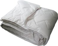 Cotton Comfort 4-Seizoenen dekbed katoen junior 120 x 150