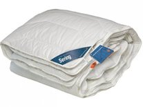 AGS 4-seizoenen synthetisch dekbed Sering 140 x 200